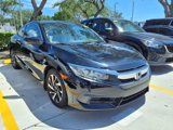 Used 2018 Honda Civic LX-P image 3