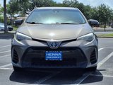 Used 2019 Toyota Corolla SE image 2