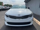 Used 2016 Kia Optima EX w/ Premium Package image 2