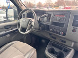 Used 2016 Nissan NV 1500 SV w/ Back Door Glass Package image 5
