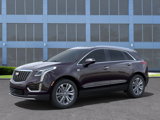 New 2025 Cadillac XT5 Premium Luxury w/ Technology Package image 2