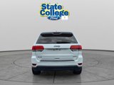 Used 2017 Jeep Grand Cherokee Limited image 5