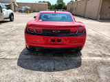 Used 2011 Chevrolet Camaro LT w/ RS Package image 4