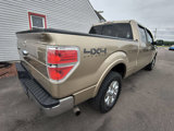 Used 2011 Ford F150 Lariat w/ Lariat Plus Pkg image 6