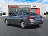 New 2025 Nissan Sentra S image 5