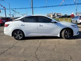 Used 2022 Nissan Sentra SV w/ Trunk Package image 4