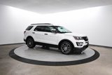 Used 2016 Ford Explorer Sport w/ Equipment Group 401A image 2