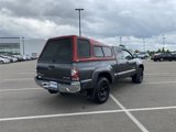 Used 2014 Toyota Tacoma 4x4 Access Cab V6 image 5