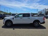 Certified 2025 Ford Maverick XLT image 2