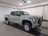 Used 2025 Toyota Tundra SR5 image 2