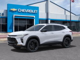 New 2025 Chevrolet Trax ACTIV w/ Driver Confidence Package image 2