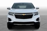 Used 2024 Chevrolet Equinox LT image 3