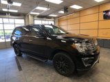 Certified 2019 Ford Expedition Max Limited image 1
