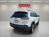 Used 2022 Jeep Cherokee Trailhawk w/ Sun, Sound & Nav Group image 5