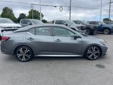 Used 2021 Nissan Sentra SR image 6