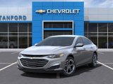 New 2025 Chevrolet Malibu LT image 6