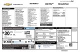 Used 2023 Chevrolet Malibu LT image 3