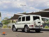 Used 2009 Mercedes-Benz G 55 AMG 4MATIC image 4