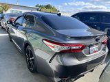 Used 2018 Toyota Camry XSE image 3