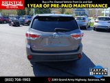 Used 2015 Toyota Highlander Plus image 6