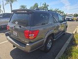 Used 2004 Toyota Sequoia Limited image 3