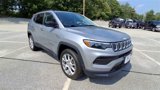 Used 2022 Jeep Compass Latitude w/ Sun and Sound Group image 2