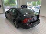 Certified 2025 Volvo S60 B5 Plus image 5