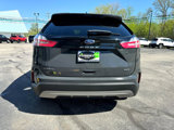 Used 2021 Ford Edge SEL image 4