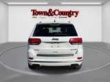 Used 2020 Jeep Grand Cherokee Limited X image 4