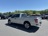 Used 2018 Ford F150 XL w/ Equipment Group 101A Mid image 5