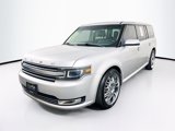 Used 2017 Ford Flex Limited image 3