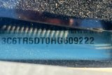 Used 2017 RAM 2500 SLT image 3