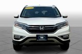 Used 2016 Honda CR-V EX-L image 3
