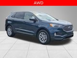 Certified 2024 Ford Edge SEL w/ Convenience Package image 3