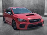 Used 2019 Subaru WRX STI image 3