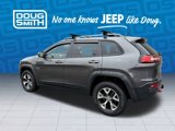 Used 2014 Jeep Cherokee Trailhawk w/ Comfort/Convenience Group image 2