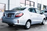 New 2024 Mitsubishi Mirage G4 ES image 6
