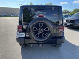 Used 2017 Jeep Wrangler Unlimited Sahara image 6