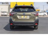 Used 2024 Subaru Outback Onyx Edition XT image 4