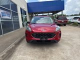 Used 2022 Ford Escape SE w/ SE Sport Appearance Package image 3