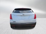 Used 2017 Cadillac XT5 Luxury w/ Driver Awareness Package image 6
