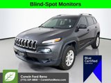 Used 2017 Jeep Cherokee Latitude w/ Comfort/Convenience Group image 4