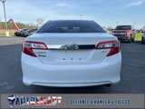 Used 2014 Toyota Camry XLE image 4