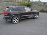 Used 2012 Jeep Grand Cherokee Overland Summit image 5