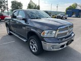 Used 2018 RAM 1500 Laramie w/ Convenience Group image 2