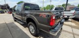 Used 2015 Ford F250 Lariat w/ Lariat Ultimate Package image 2