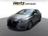 Used 2023 Nissan Versa SV image 5