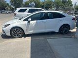Used 2022 Toyota Corolla SE image 6