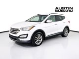 Used 2014 Hyundai Santa Fe Sport 2.0T image 3