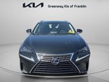 Used 2019 Lexus NX 300h AWD w/ Premium Package image 2